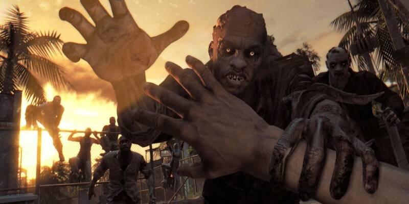 Hra Techland PlayStation 4 Dying Light 2: Stay Human