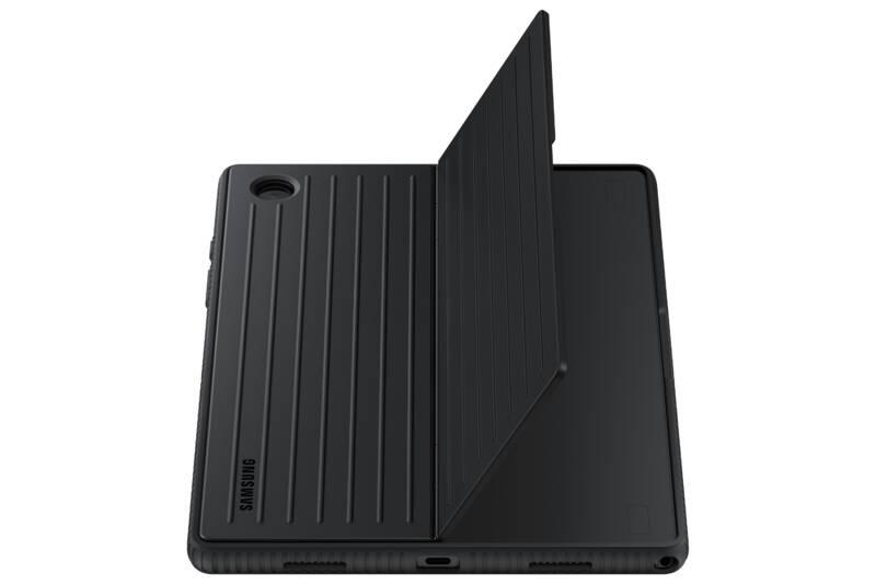 Kryt Samsung Galaxy Tab A8 černý