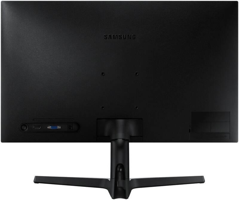 Monitor Samsung S24R350 černý, Monitor, Samsung, S24R350, černý