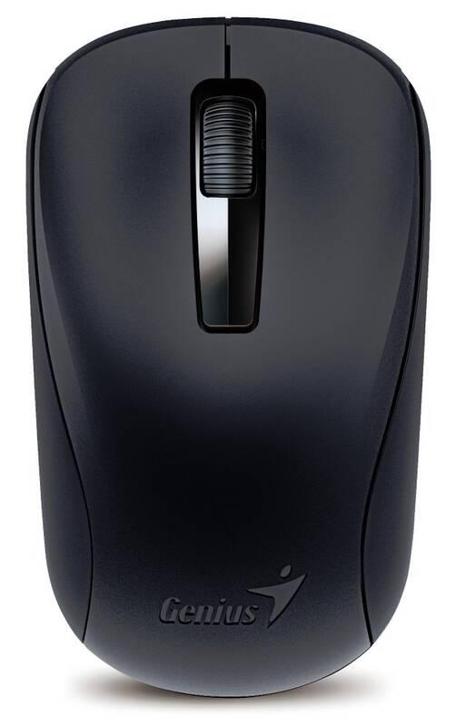 Myš Genius NX-7005 černá, Myš, Genius, NX-7005, černá