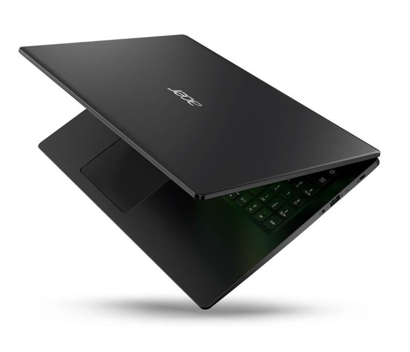 Notebook Acer Aspire 3 Microsoft 365 pro jednotlivce černý