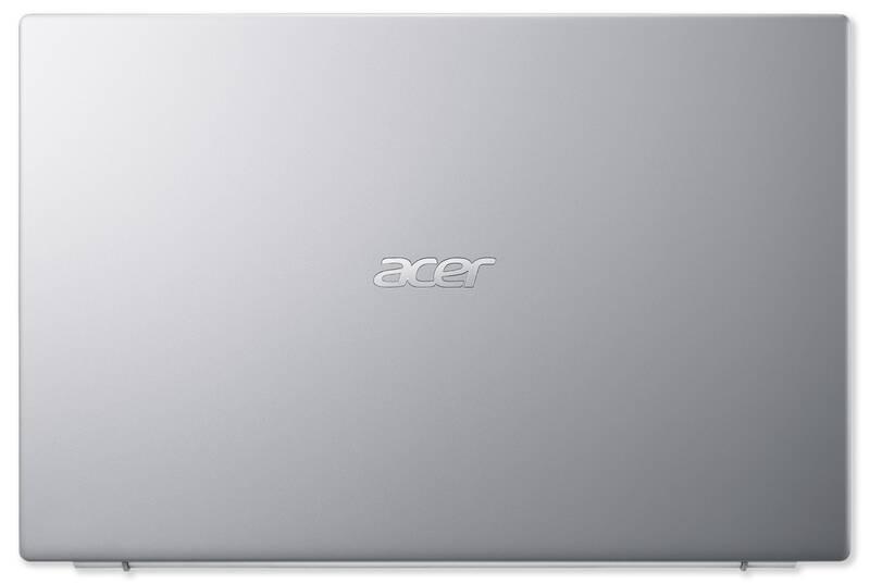 Notebook Acer Aspire 3 stříbrný