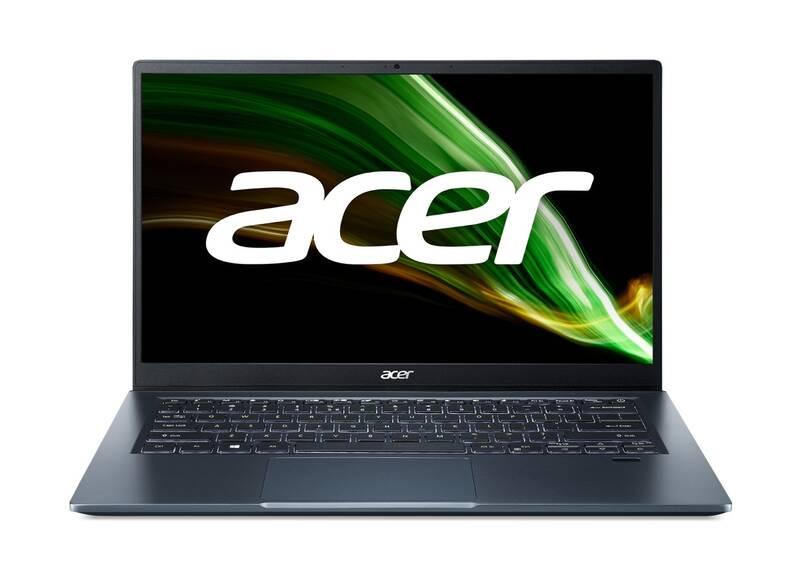 Notebook Acer Swift 3 modrý