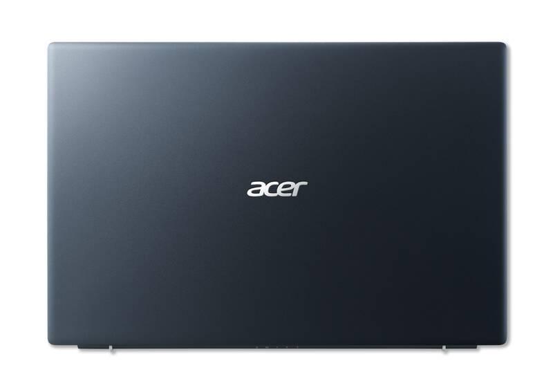 Notebook Acer Swift 3 modrý