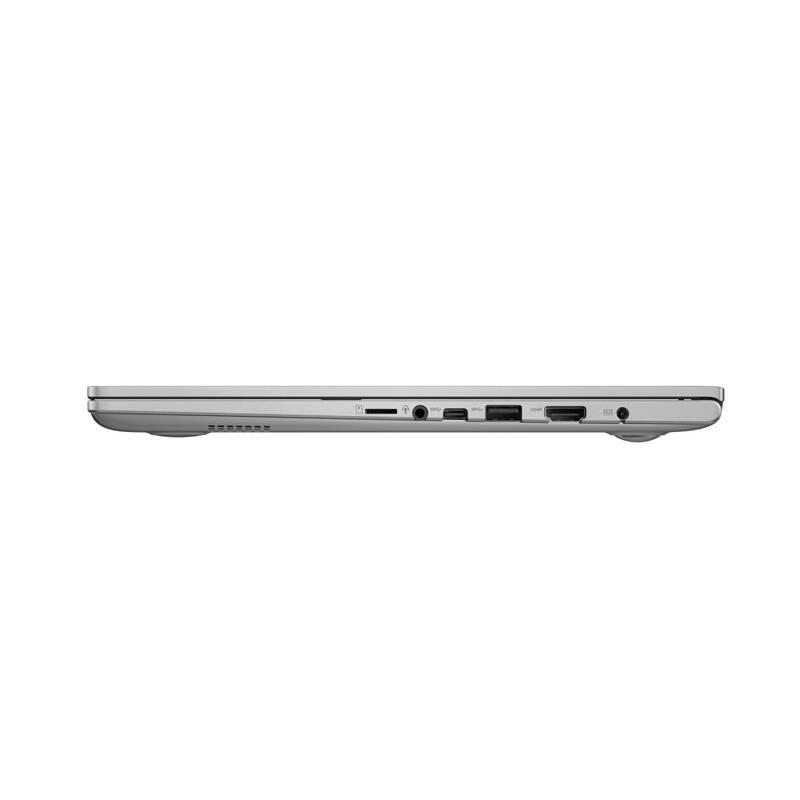 Notebook Asus VivoBook 15 OLED stříbrný