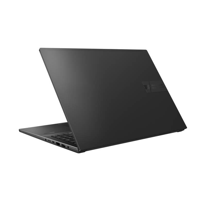 Notebook Asus VivoBook 16X Pro OLED černý