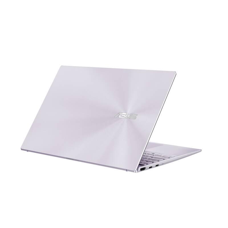 Notebook Asus Zenbook 13 OLED růžový