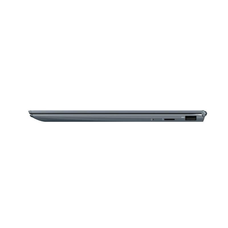 Notebook Asus Zenbook 13 OLED šedý