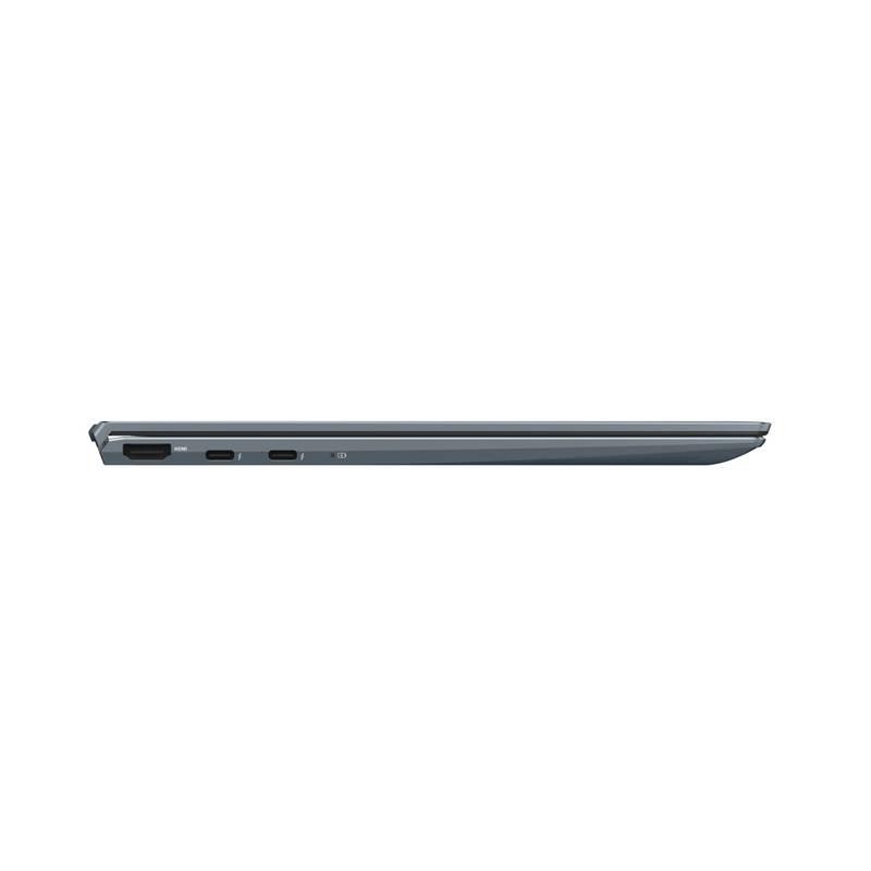 Notebook Asus Zenbook 13 OLED šedý