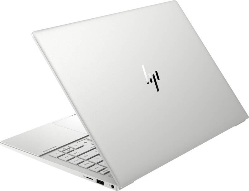 Notebook HP ENVY 14-eb0000nc stříbrný, Notebook, HP, ENVY, 14-eb0000nc, stříbrný
