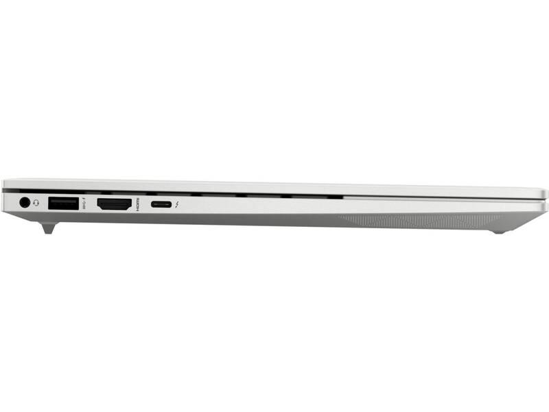 Notebook HP ENVY 14-eb0000nc stříbrný