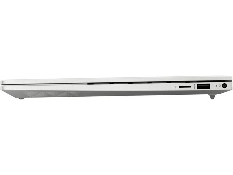 Notebook HP ENVY 14-eb0006nc stříbrný