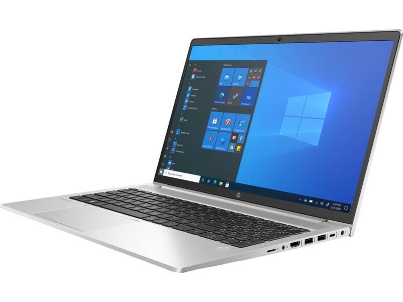 Notebook HP ProBook 450 G8 stříbrný, Notebook, HP, ProBook, 450, G8, stříbrný