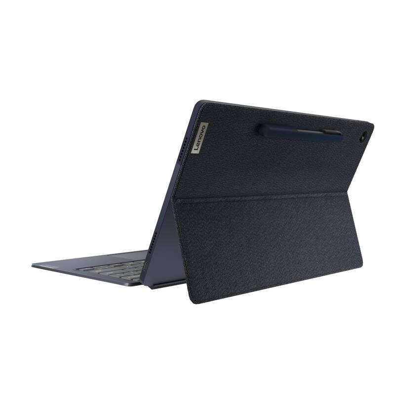 Notebook Lenovo Duet 5 Chromebook 13Q7C6 modrý