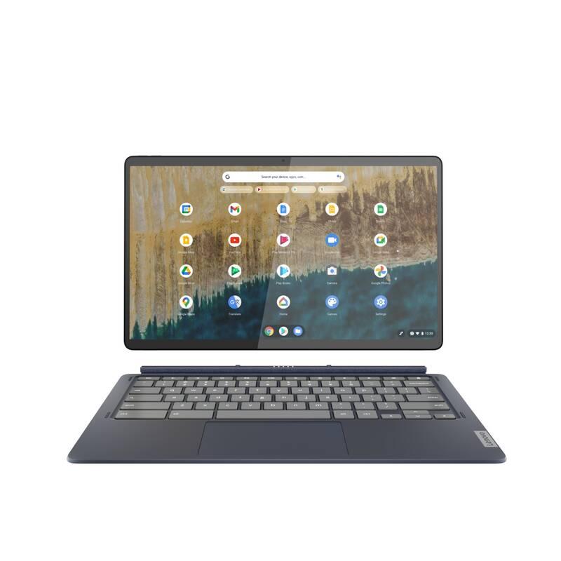 Notebook Lenovo Duet 5 Chromebook 13Q7C6 šedý