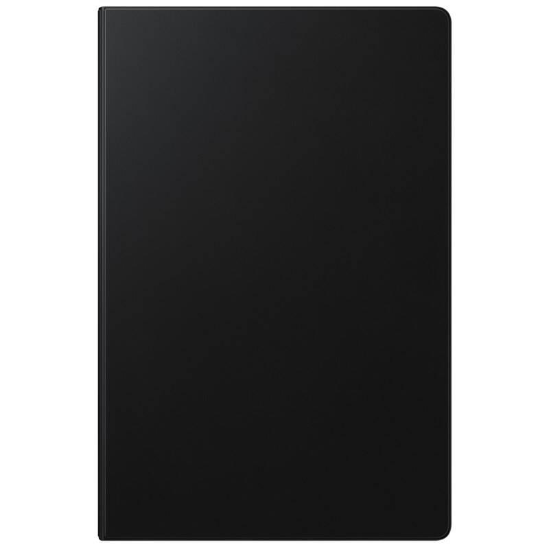 Pouzdro na tablet s klávesnicí Samsung Galaxy Tab S8 Ultra černé