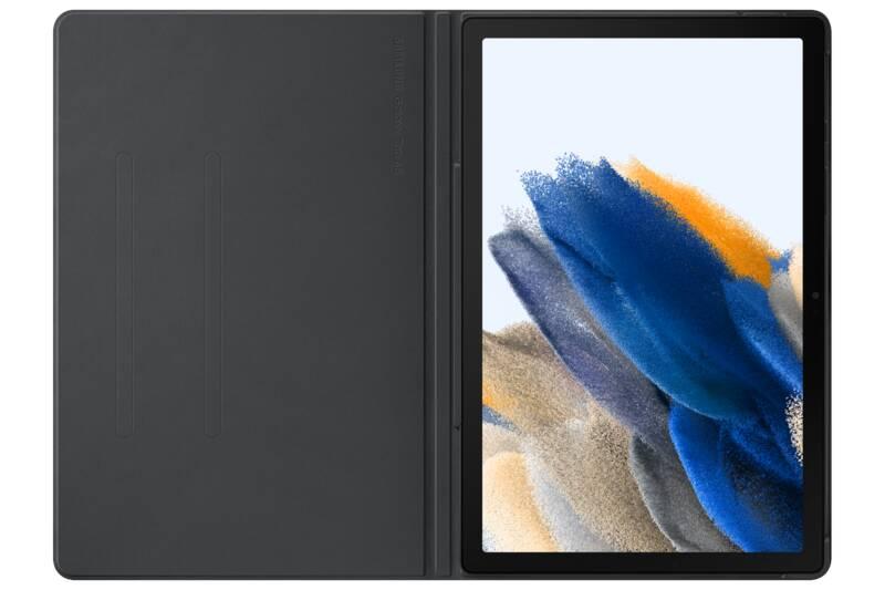 Pouzdro na tablet Samsung Galaxy Tab A8 šedé, Pouzdro, na, tablet, Samsung, Galaxy, Tab, A8, šedé