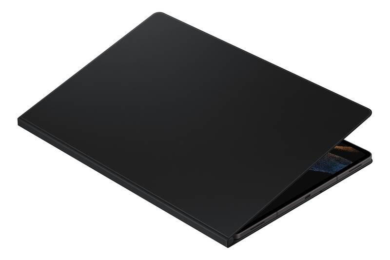 Pouzdro na tablet Samsung Galaxy Tab S8 Ultra černé, Pouzdro, na, tablet, Samsung, Galaxy, Tab, S8, Ultra, černé