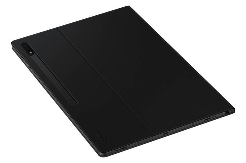 Pouzdro na tablet Samsung Galaxy Tab S8 Ultra černé