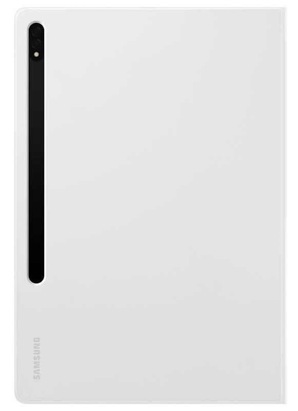 Pouzdro na tablet Samsung Note View na Galaxy Tab S7 S7 FE S8 bílé, Pouzdro, na, tablet, Samsung, Note, View, na, Galaxy, Tab, S7, S7, FE, S8, bílé
