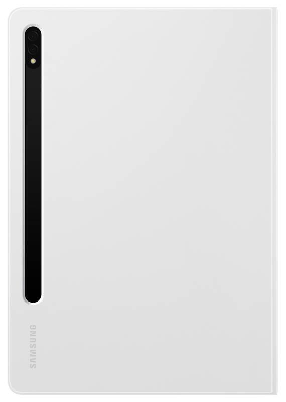 Pouzdro na tablet Samsung Note View na Galaxy Tab S7 S8 bílé, Pouzdro, na, tablet, Samsung, Note, View, na, Galaxy, Tab, S7, S8, bílé