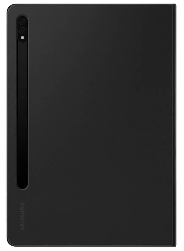 Pouzdro na tablet Samsung Note View na Galaxy Tab S7 S8 černé, Pouzdro, na, tablet, Samsung, Note, View, na, Galaxy, Tab, S7, S8, černé