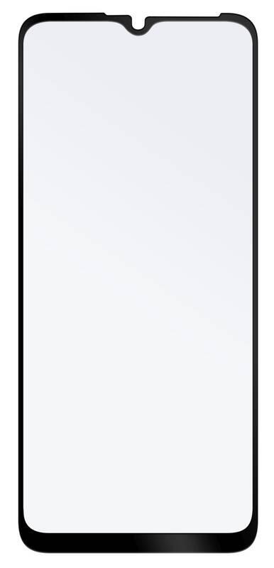Tvrzené sklo FIXED Full-Cover na Motorola Moto E20 černé, Tvrzené, sklo, FIXED, Full-Cover, na, Motorola, Moto, E20, černé