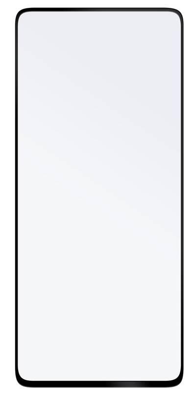 Tvrzené sklo FIXED Full-Cover na Samsung Galaxy M52 5G černé, Tvrzené, sklo, FIXED, Full-Cover, na, Samsung, Galaxy, M52, 5G, černé