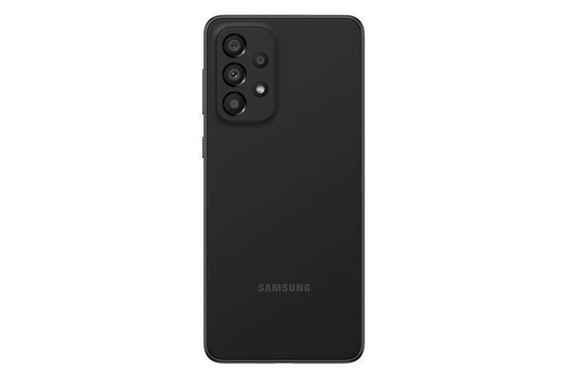 Mobilní telefon Samsung Galaxy A33 5G černý, Mobilní, telefon, Samsung, Galaxy, A33, 5G, černý