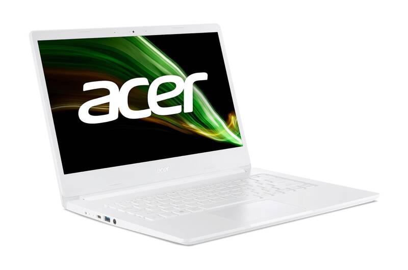 Notebook Acer Aspire 1 Microsoft 365 pro jednotlivce bílý