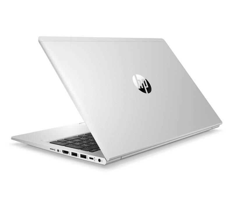 Notebook HP ProBook 650 G8 stříbrný, Notebook, HP, ProBook, 650, G8, stříbrný