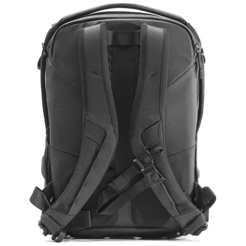 Batoh Peak Design Everyday Backpack 20L černý