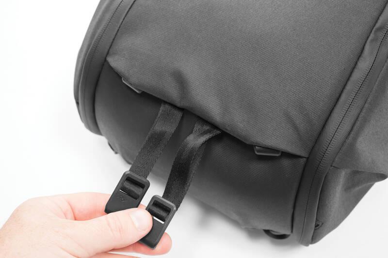Batoh Peak Design Everyday Backpack 20L černý