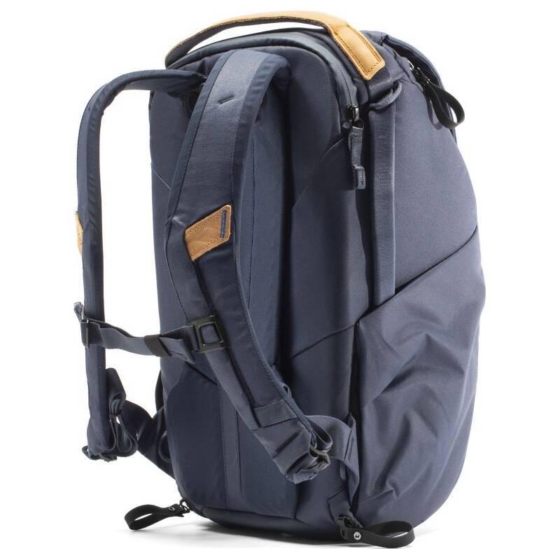 Batoh Peak Design Everyday Backpack 20L modrý