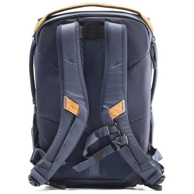 Batoh Peak Design Everyday Backpack 20L modrý, Batoh, Peak, Design, Everyday, Backpack, 20L, modrý