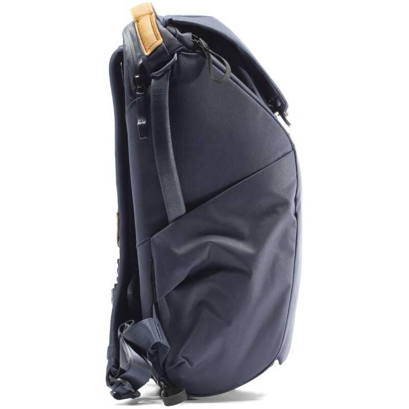 Batoh Peak Design Everyday Backpack 20L modrý, Batoh, Peak, Design, Everyday, Backpack, 20L, modrý