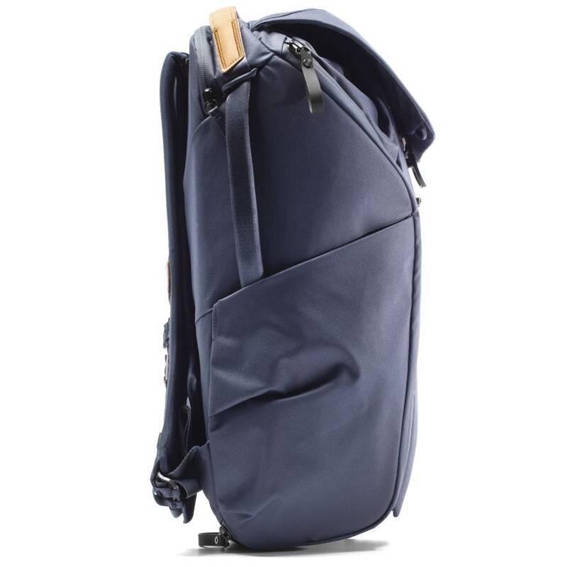 Batoh Peak Design Everyday Backpack 30L modrý, Batoh, Peak, Design, Everyday, Backpack, 30L, modrý