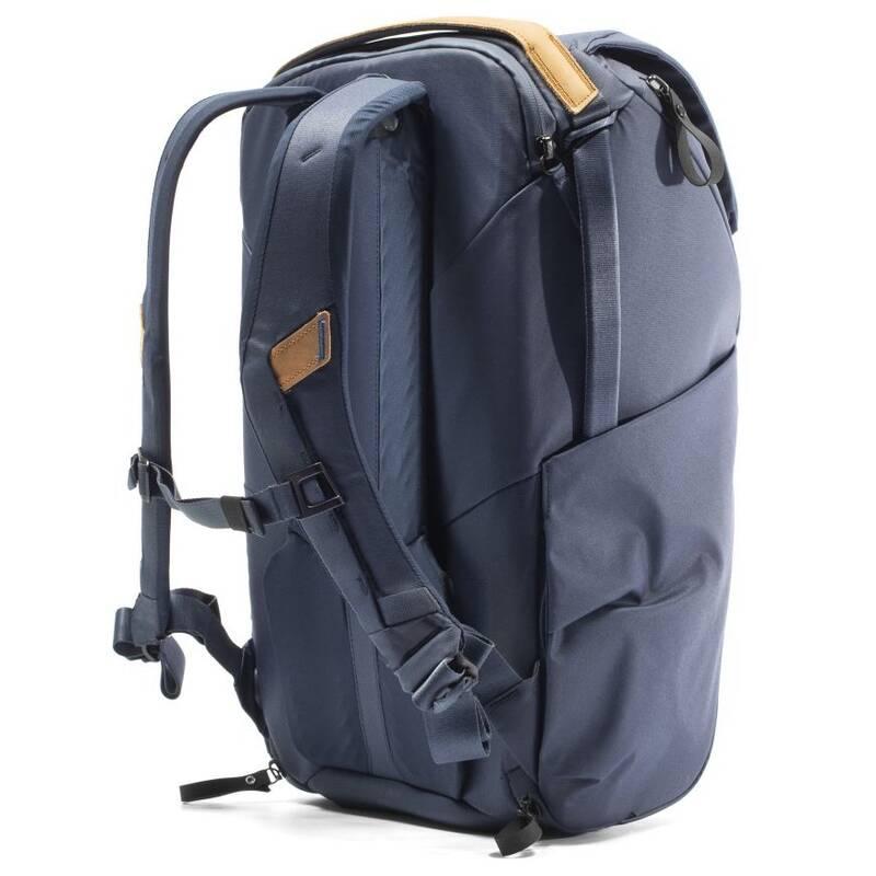 Batoh Peak Design Everyday Backpack 30L modrý, Batoh, Peak, Design, Everyday, Backpack, 30L, modrý