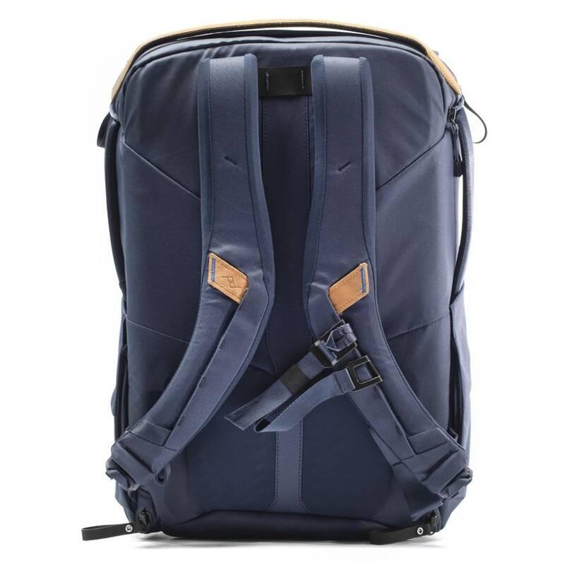 Batoh Peak Design Everyday Backpack 30L modrý