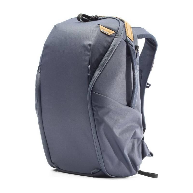 Batoh Peak Design Everyday Backpack Zip 20L modrý, Batoh, Peak, Design, Everyday, Backpack, Zip, 20L, modrý