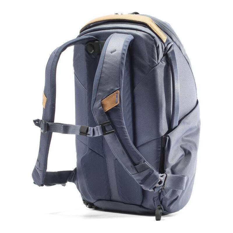 Batoh Peak Design Everyday Backpack Zip 20L modrý