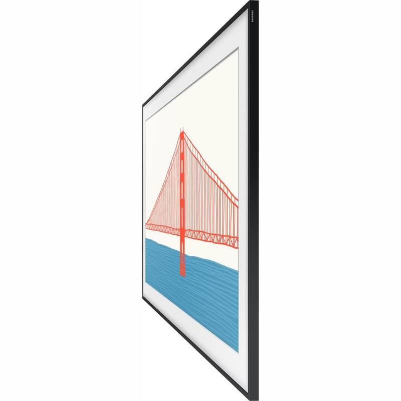 Televize Samsung The Frame QE43LS03A černá