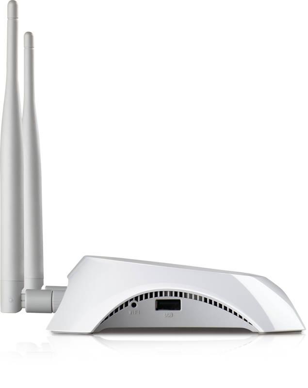 Router TP-Link TL-MR3420 3G 3.75G, Router, TP-Link, TL-MR3420, 3G, 3.75G