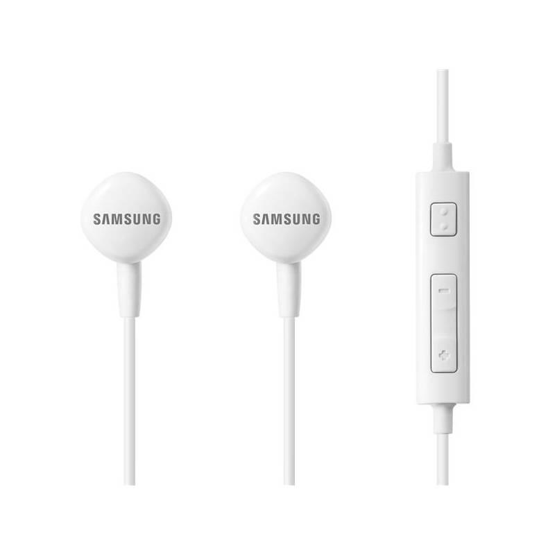Sluchátka Samsung EO-HS1303 bílá, Sluchátka, Samsung, EO-HS1303, bílá
