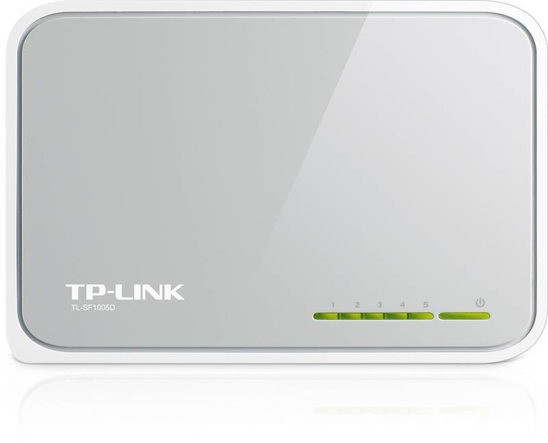 Switch TP-Link TL-SF1005D, Switch, TP-Link, TL-SF1005D
