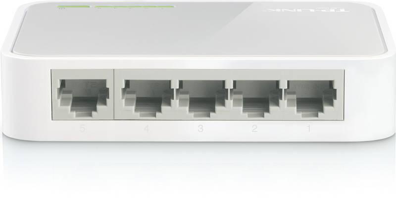 Switch TP-Link TL-SF1005D