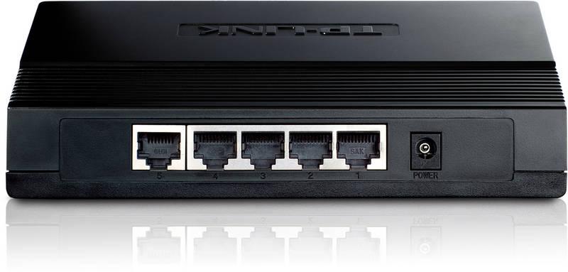 Switch TP-Link TL-SG1005D