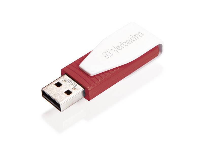 USB Flash Verbatim Store 