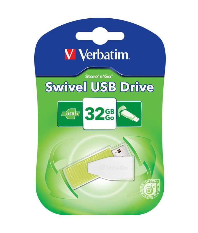 USB Flash Verbatim Store 