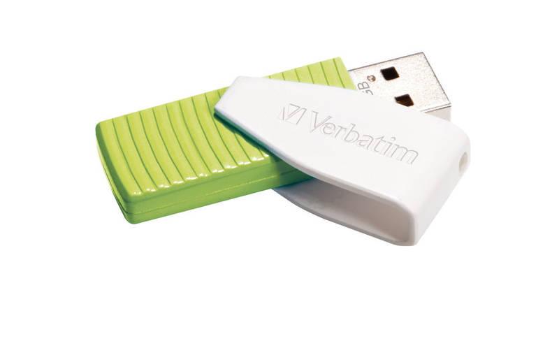 USB Flash Verbatim Store 